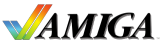 logo Amiga